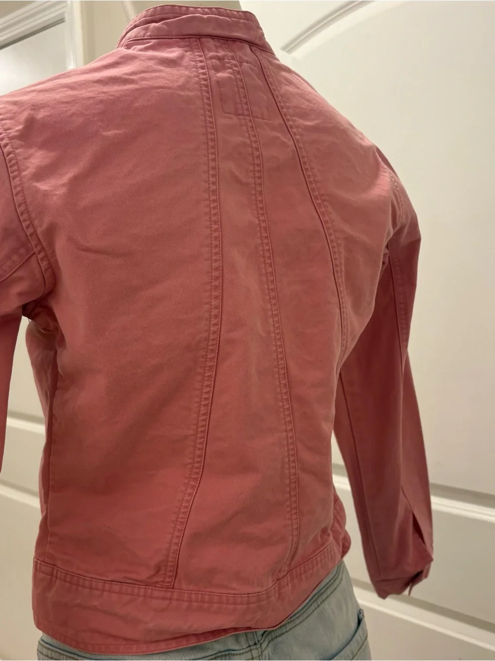 Late 1990’s Vintage Old Navy Utility Jacket - Girls XXL
